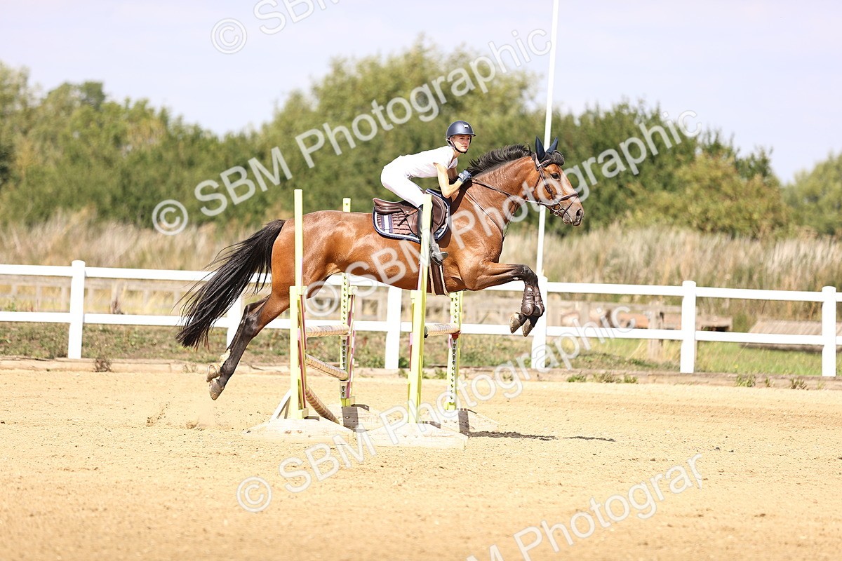 SBM_006125 - Class 10 - Amateur Championship Qualifier 95cm