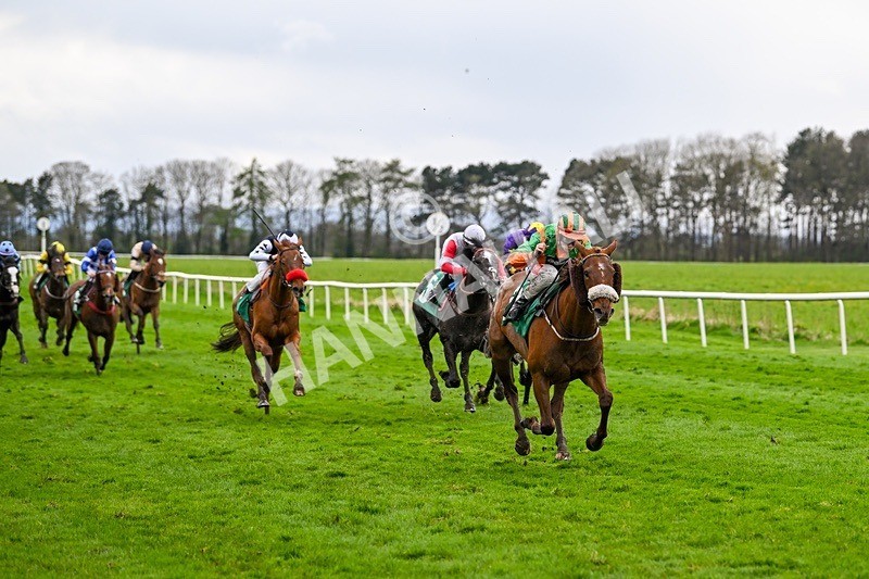  - Race 7