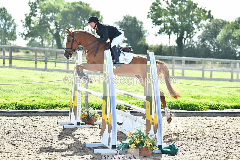 230811A-094135-03110 - Cls 14 A&B Snr Disco & 1.00m Open