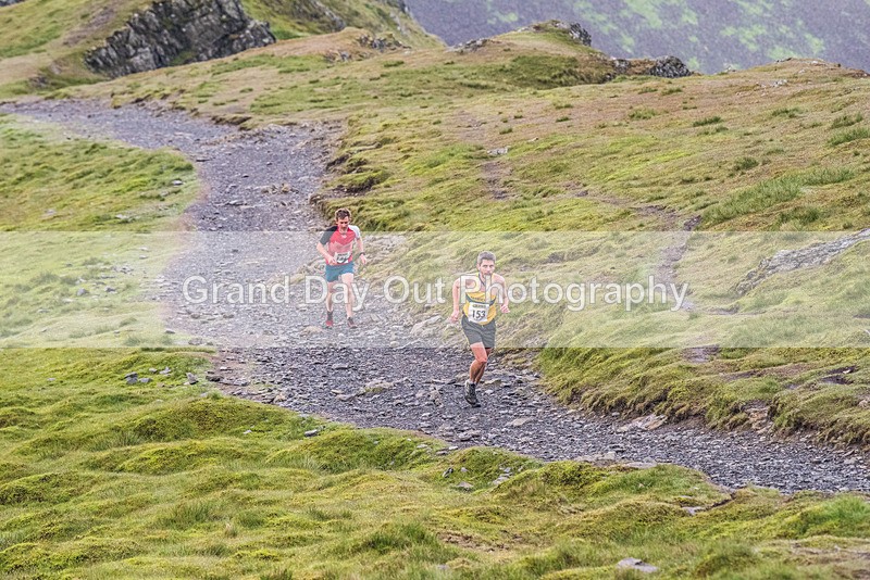 Belt Up Blencathra-11 - Kong Belt Up Blencathra Wednesday 8th June 2022