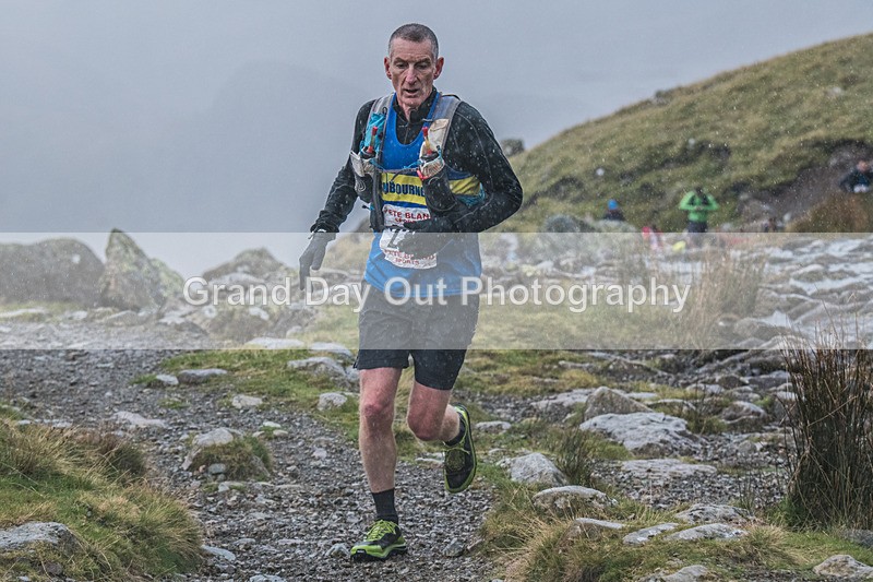 Langdale-567 - Langdale Horseshoe Fell Race Saturday 12thOctober 2024
