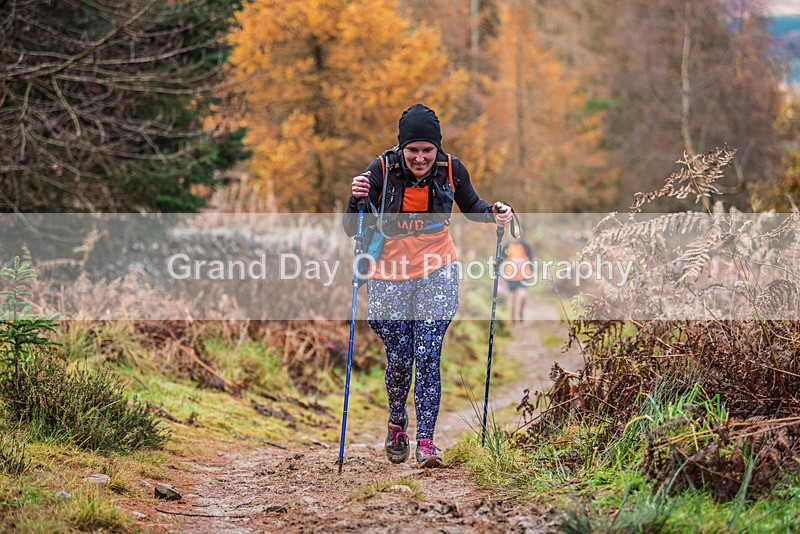 TVU 50  60K-597 - High Terrain Events Tweed Valley 50 & 65K Ultra Trail Races Sunday 19th November 2023