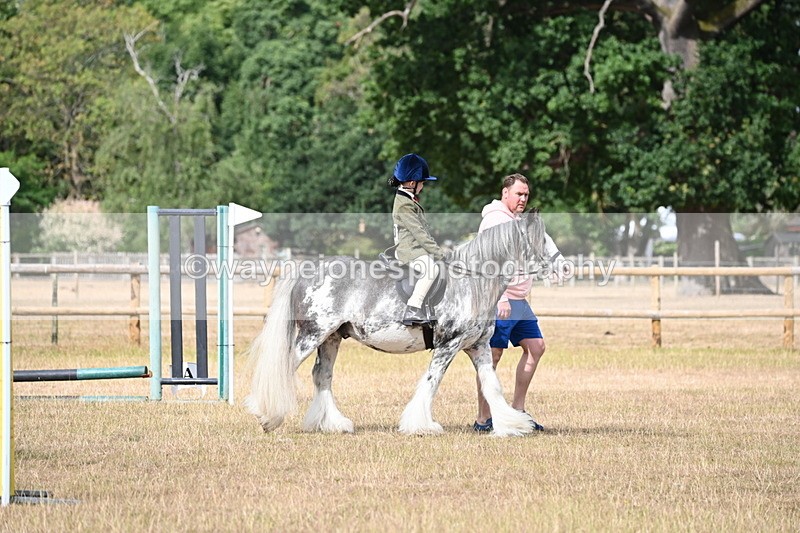 WJ6_7563 - Class 9 Tack and Turnout