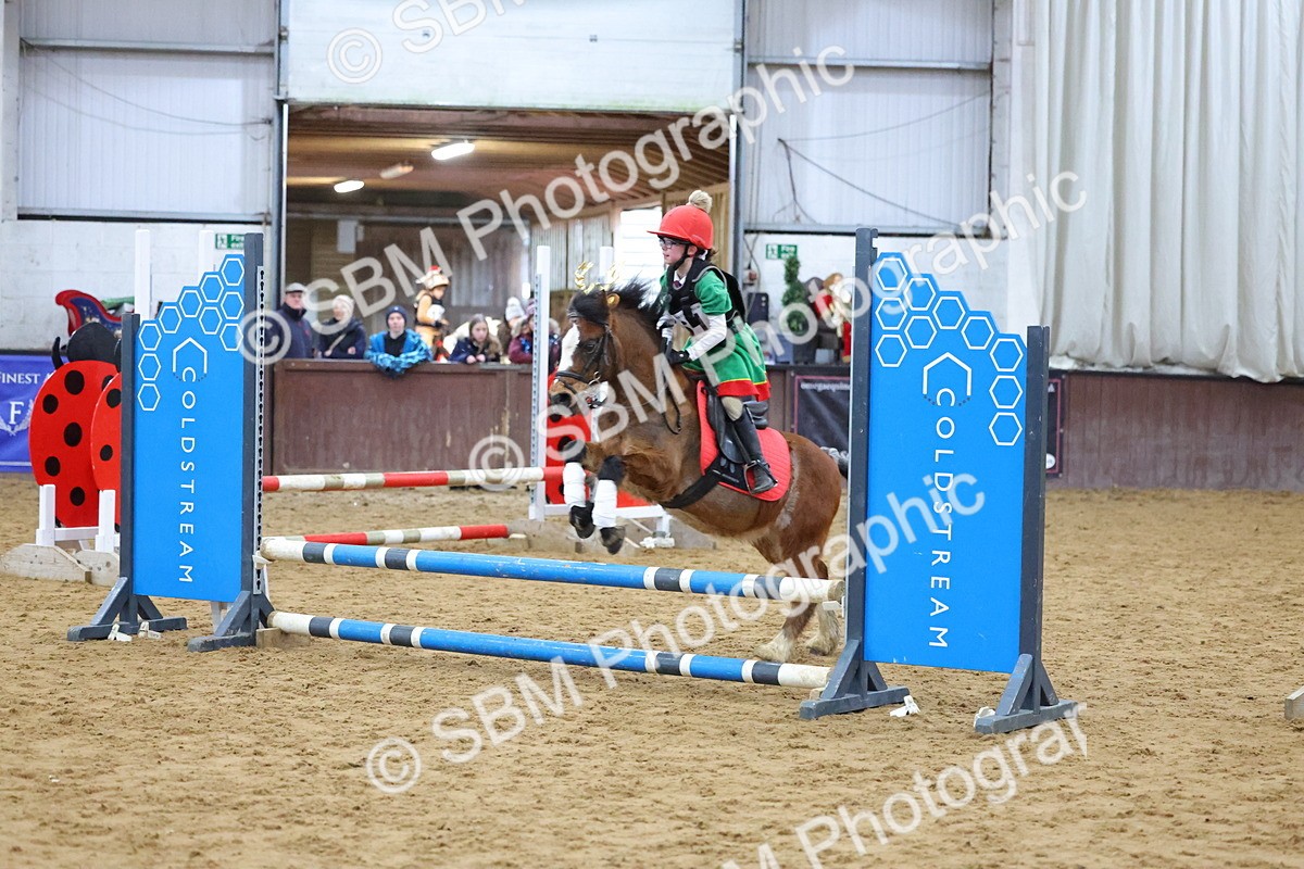 SBM_000850 - Class 3 - 60cm