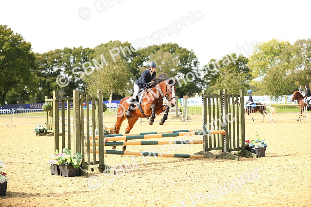 SBM_66187 - J17 - Junior Pony 80cm Championship