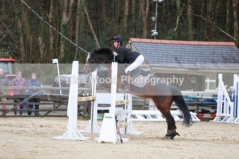 3E7A8244 - Class 1: 95-100cm