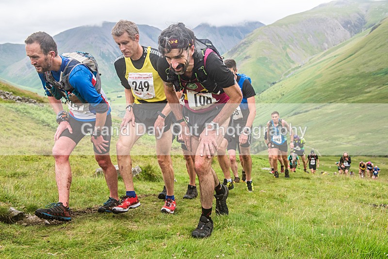 Wasdale-671 - Wasdale Horseshoe Fell Race Saturday 13th July 2024