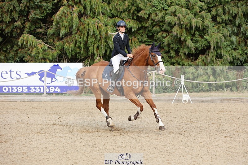 250816A-172026-03063 - Cls 10 Snr 1.15m Open