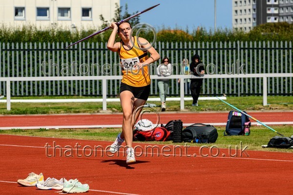 Age25SAT-916703 - Field Female Set Two