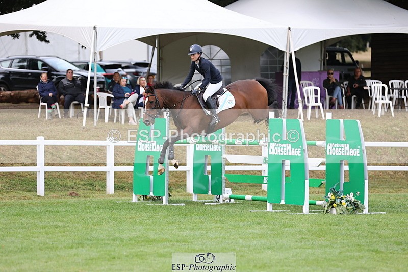 250830A-083349-03954 - Cls 13 Snr 1.25m Open