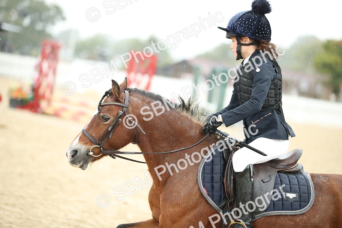 SBM_34328 - J60 Clear Round 50cm