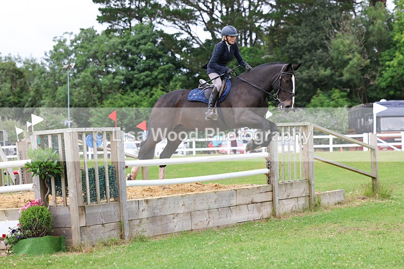 3E7A2353 - Class 7: 90cm open