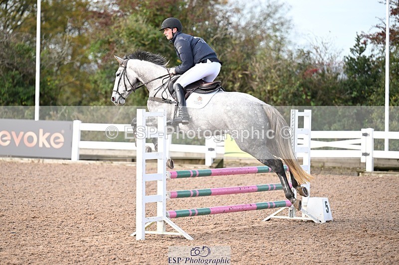 251022-111222-00226 - Clear Round & Cls 1 Brit Nov 90cm
