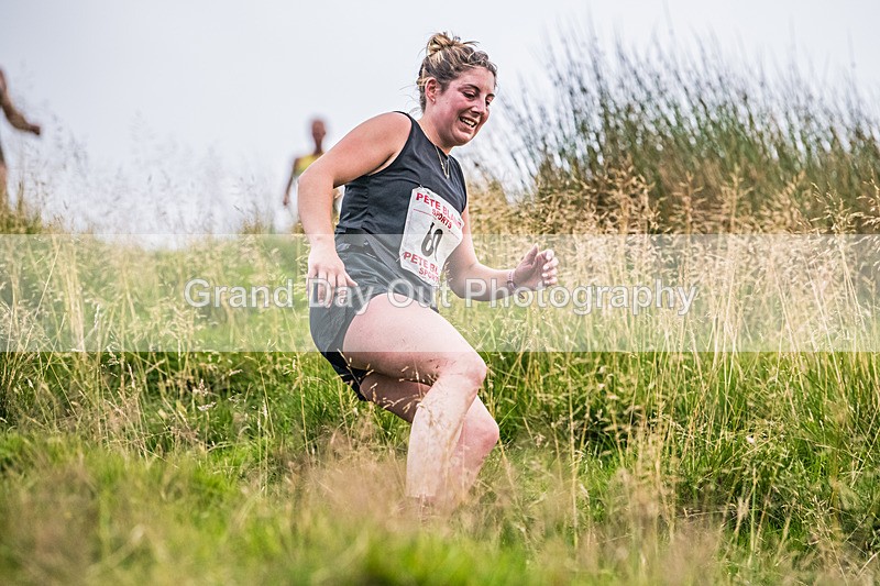 Steel Fell-769 - Steel Fell Race Wednesday 6th August 2025