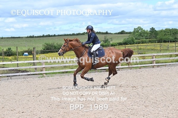 BPP_1989 - CLASS 19 SUN Senior Discovery/ 1m Open