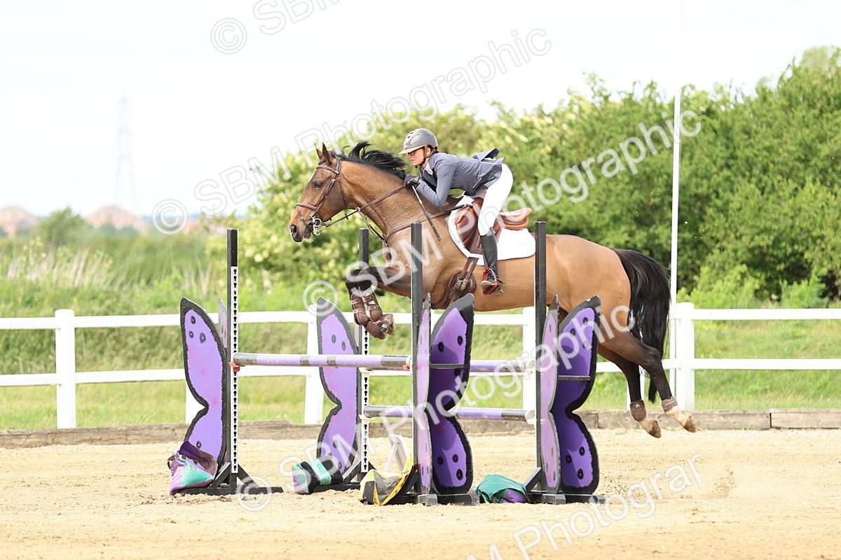 SBM_000952 - Class 4 - Senior Newcomers - 1.10m