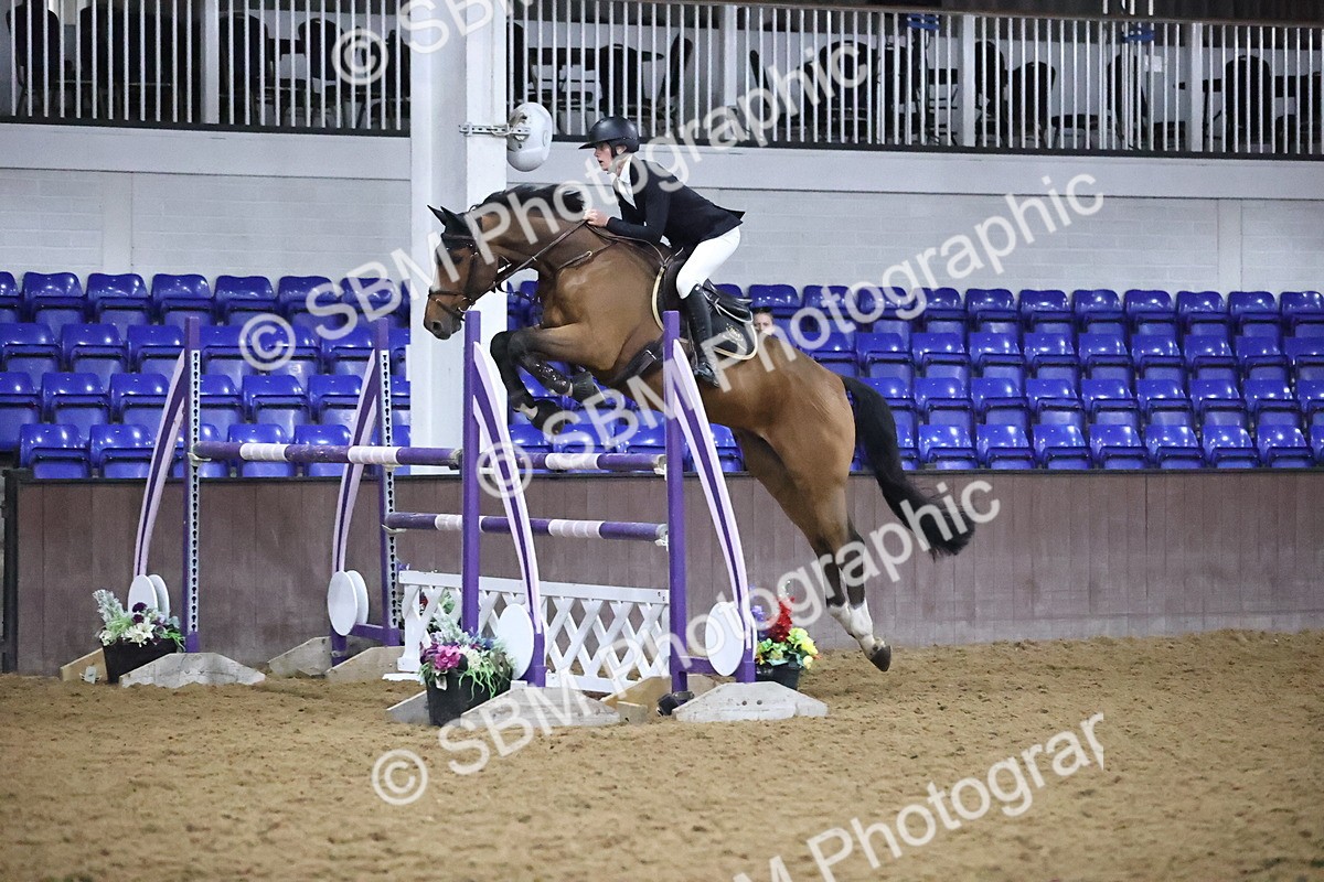 SBM_004516 - Class 14 - Senior 1.35m Open