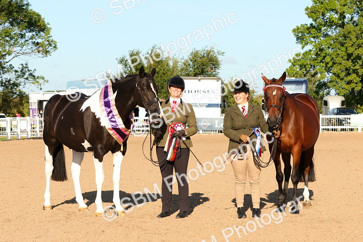 SBM_08085 - Class 201 - Best Turned Out - IH