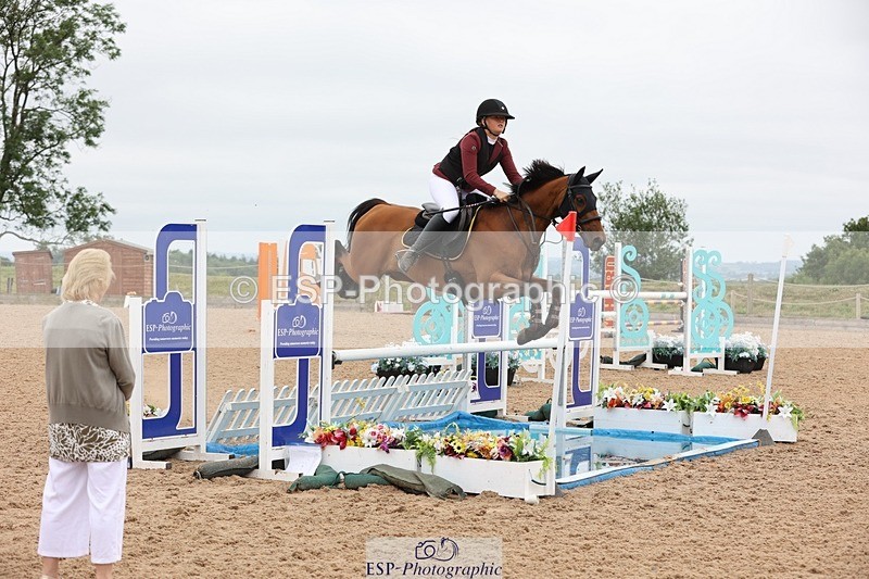 250629-115139-11645 - Cls 28 Pony Foxhunter Second Round