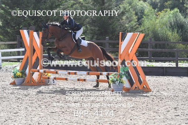 BPP_4174 - CLASS 4 60CM OPEN