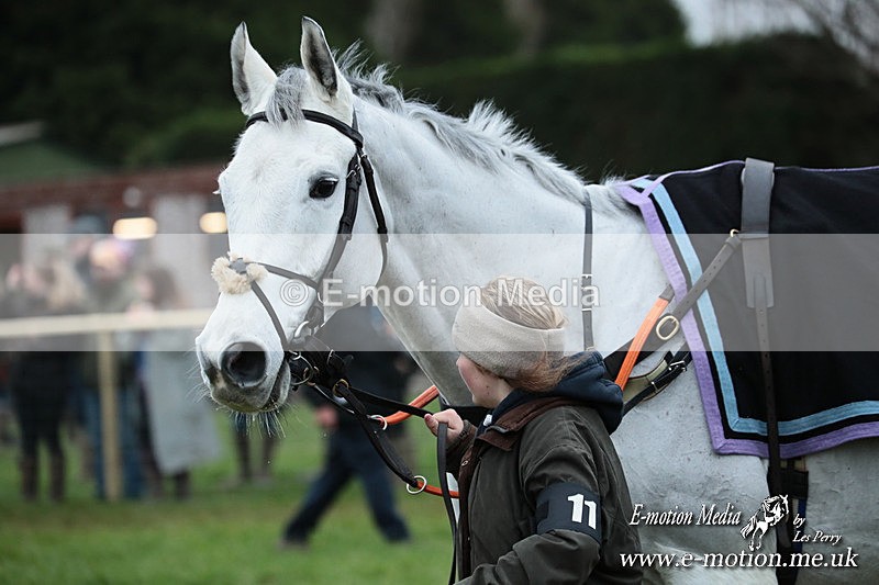 PtP 141225  0356 - Harkaway Club PtP Chaddesley Corbet 28/12/25