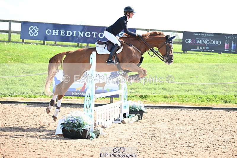 240913A-114012-03930 - Cls 14 Snr Newcomers