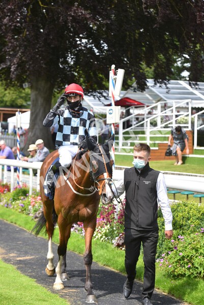 yr09072021r1-43 - Race 1: 2.05pm williamhill.com Best Odds Guaranteed Handicap Stakes