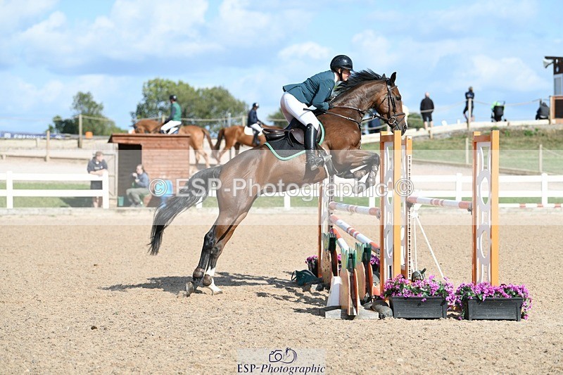 250801-165957-07209 - Cls 25 A&B Nat Am 1.10 & 1.10 Open