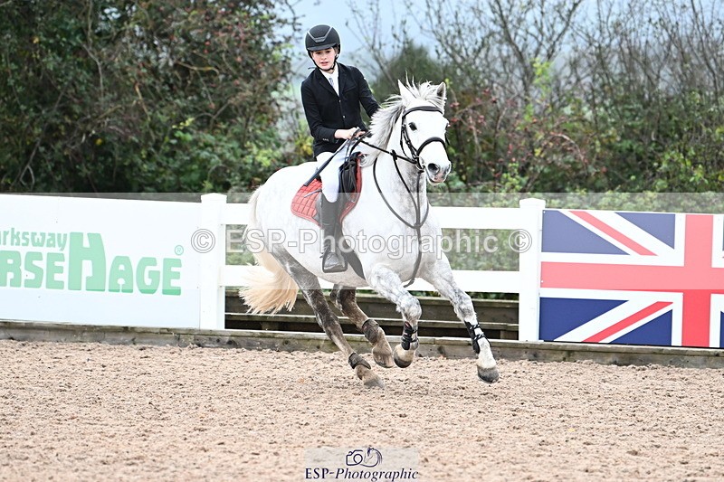 231118A-120833-01766 - Cls 6 BlueChip Pony Sapphire Qualifier