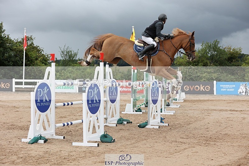 250717-133912-05495 - Cls 1, 3 Star Small Tour Start to Break