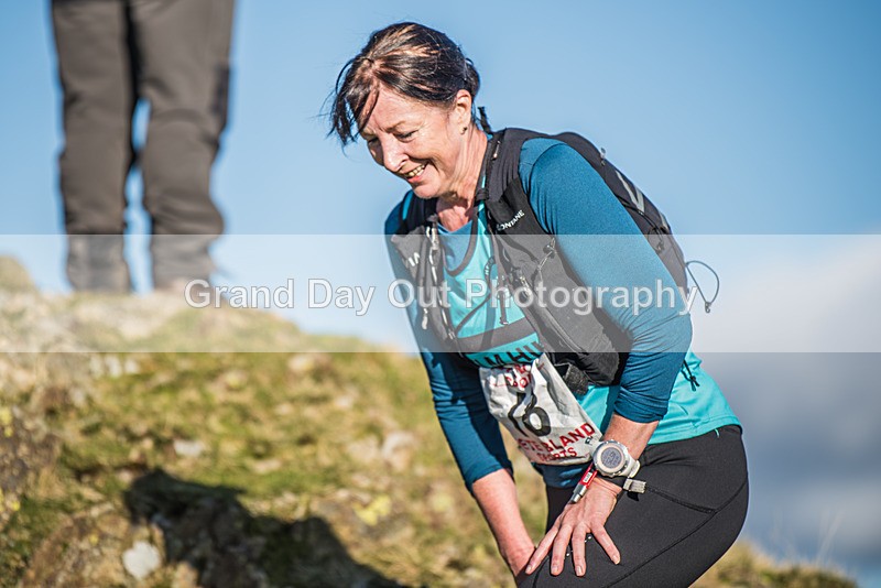 Dunnerdale-1028 - Dunnerdale Fell Race Saturday 11th November 2023
