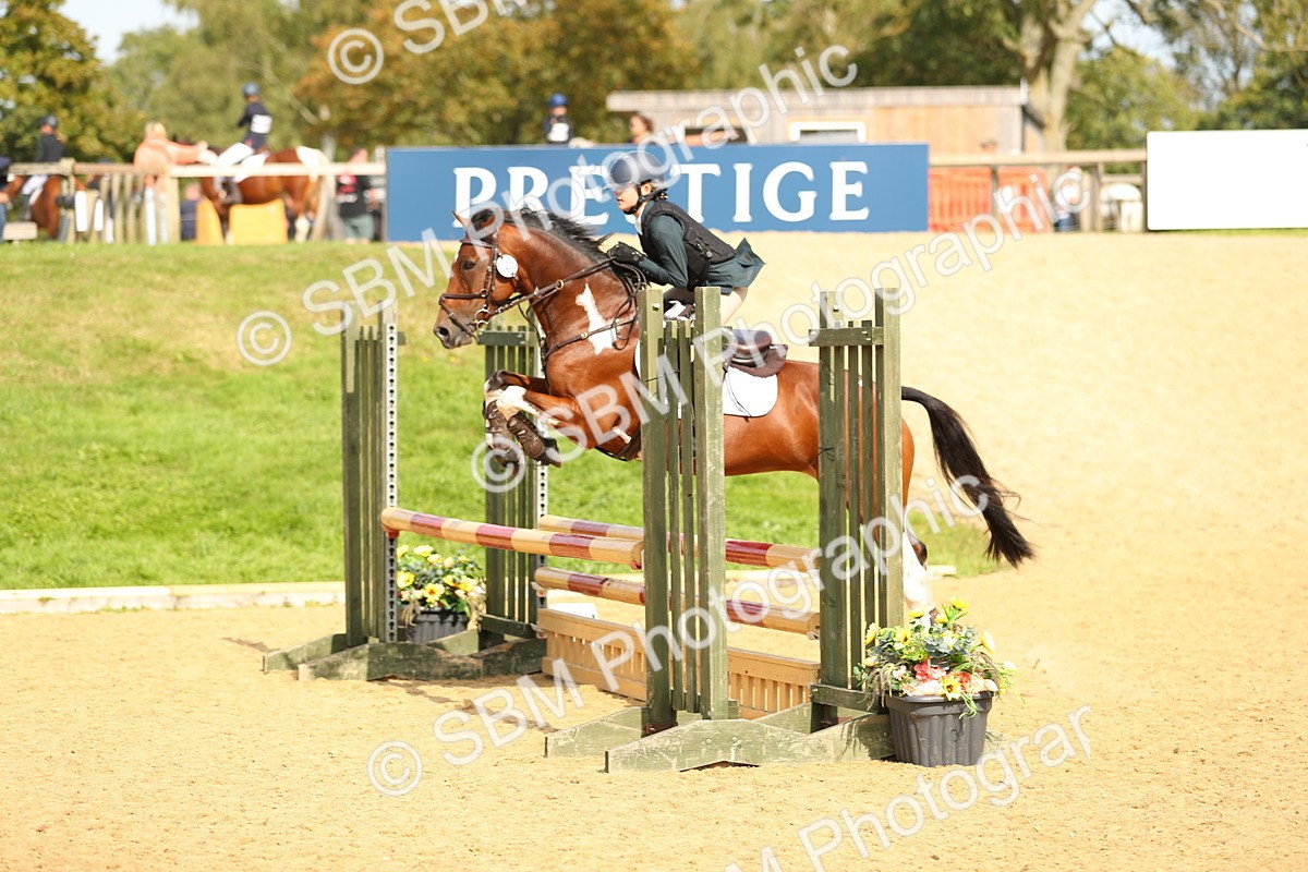 SBM_67370 - J17 - Junior Pony 80cm Championship