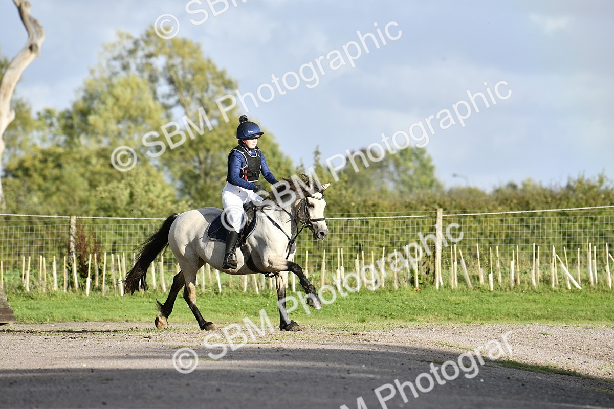 SBM_30989 - E11 - Eventers Challenge 80cm Championship