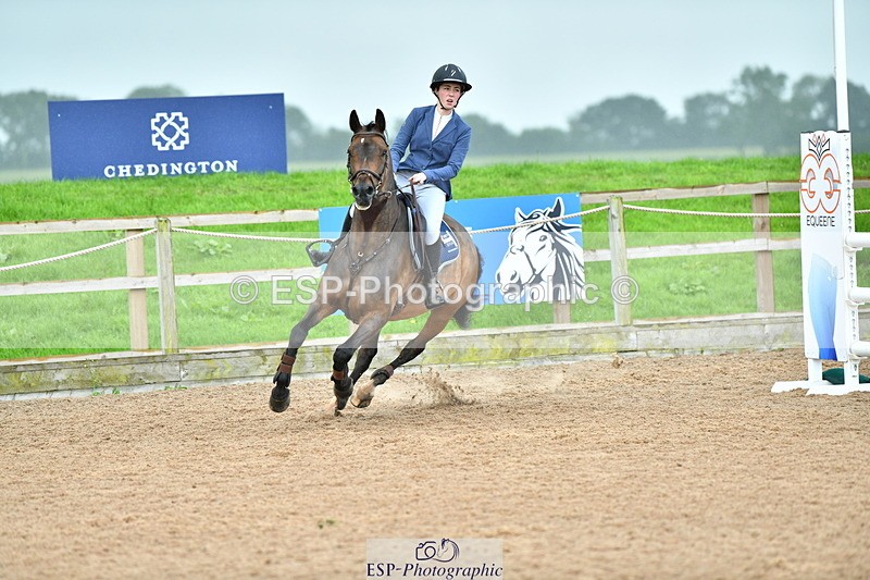 230729A-101446-05091 - Cls 14 NAF Bronze League Semi Final