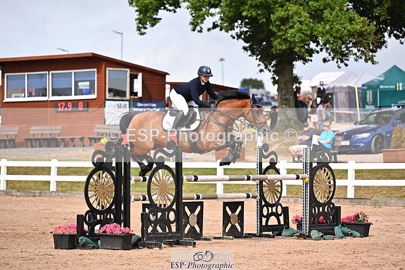 250718-163749-11874 - Cls 10, 1 Star Bronze Tour