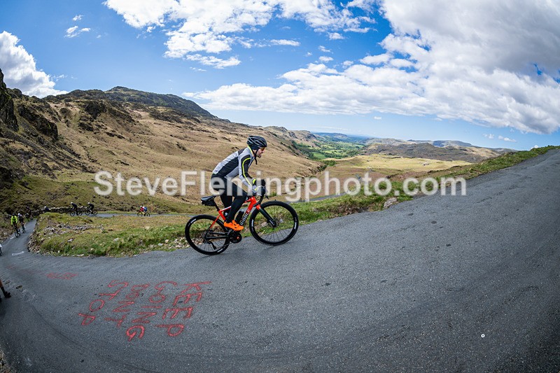 130636 - Hardknott Pass Camera 2 13.00-14.00