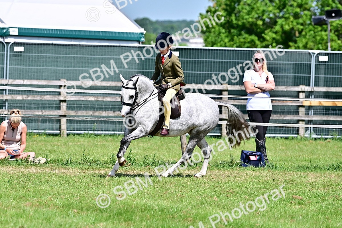 SBM_13933 - Class 95-97 - BSPS LHS Performance Ponies