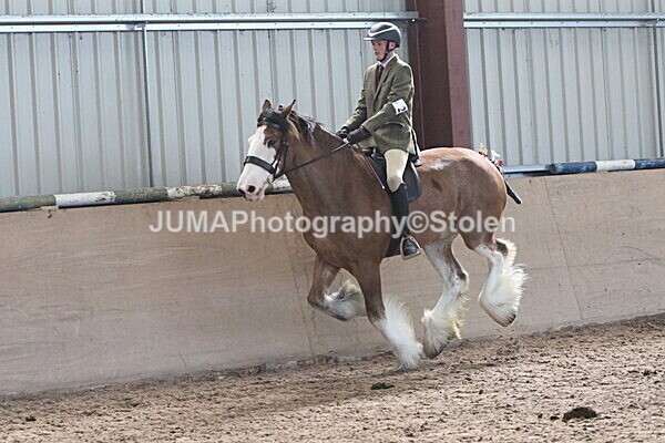 SIAL1962 - Indoor Classes