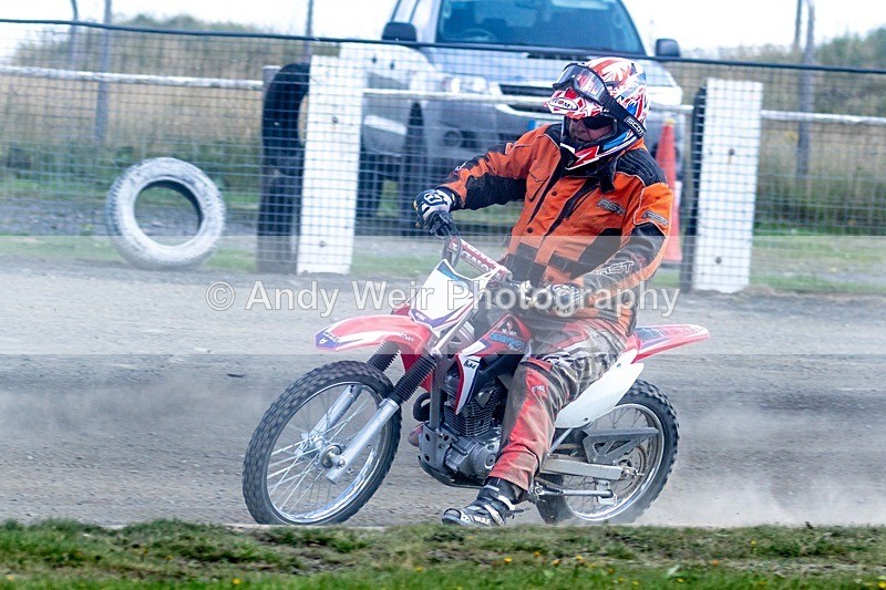 210828-7D-8E0A0021 - Ride & Skid It  Flat Track Experience 28th Aug 21