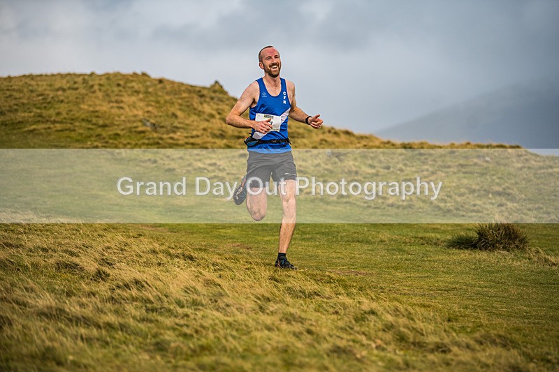 Sale-24 - Sale Fell Race Saturday 26th November 2022