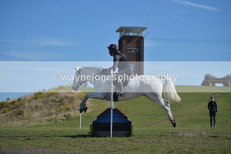 NGP_5678 - XC Time 11:32 to 11:46