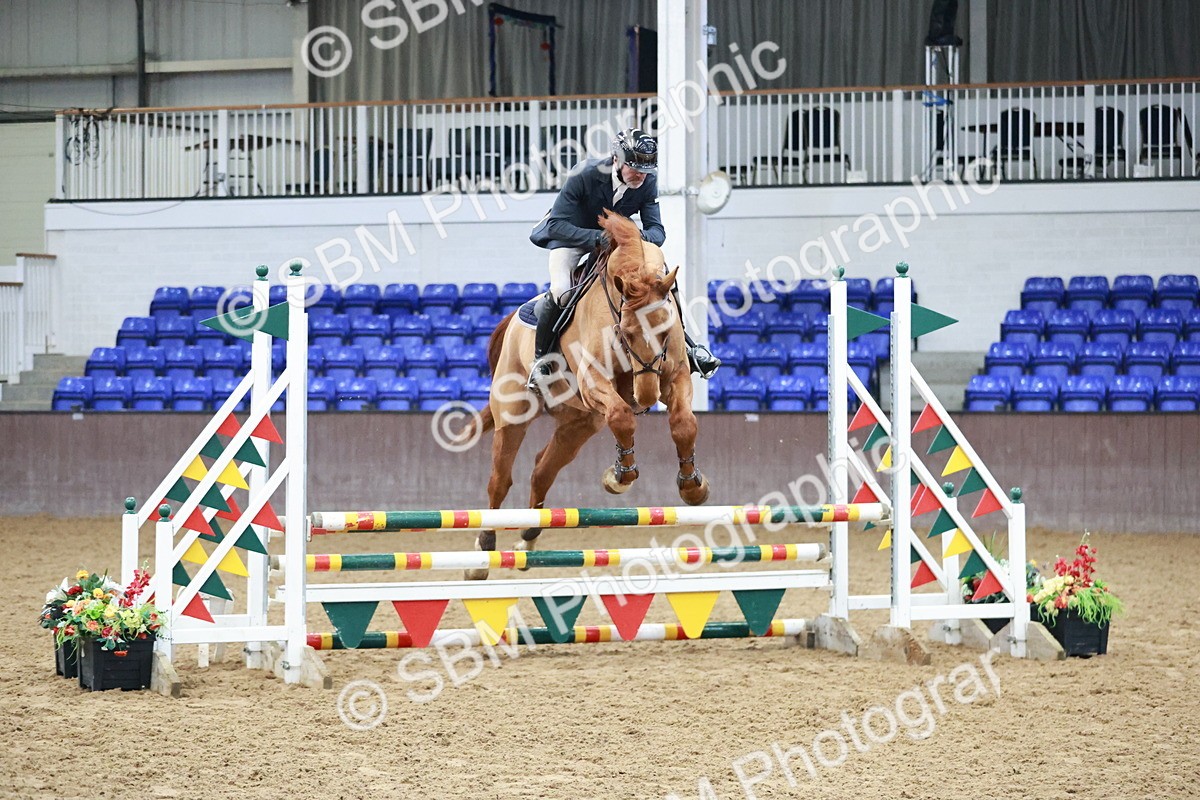 SBM_000626 - Class 2 - Senior British Novice - 90cm