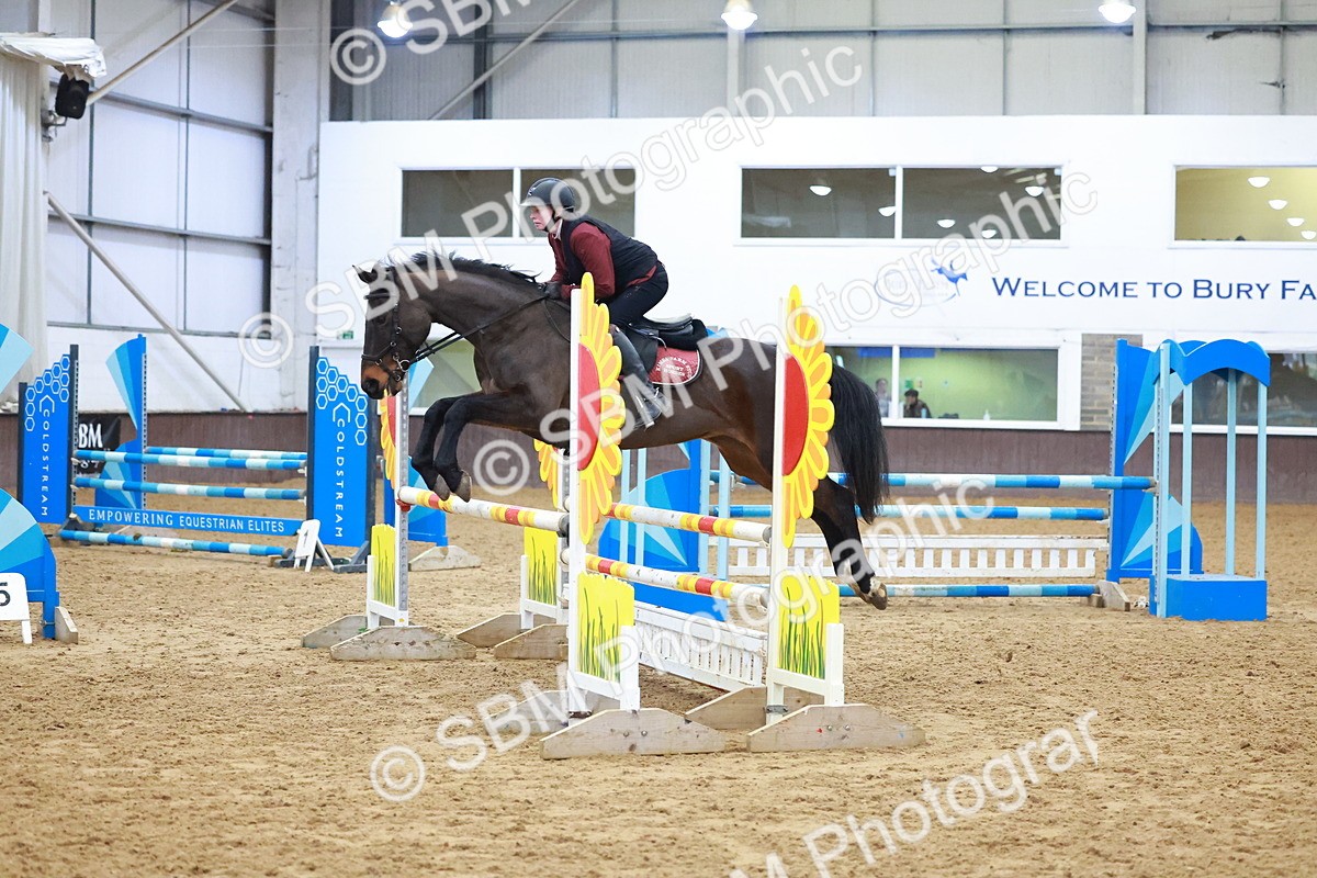 SBM_003615 - Class 3 - Senior Discovery - 1.00m