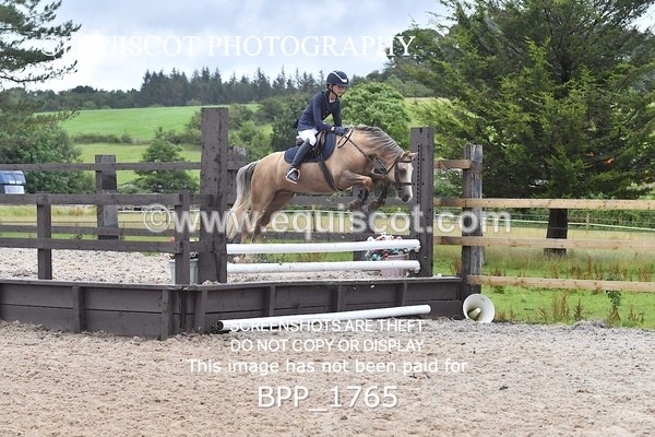 BPP_1765 - DERBY CLASS 5 - 60CM