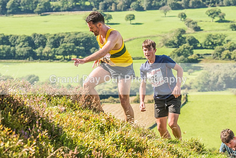 Loweswater Show-325 - Loweswater Show Junior & Senior Fell Races Sunday 3rd September 2023