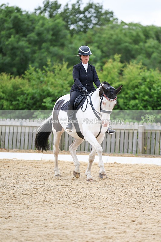 3E7A0837 - Class 6: Novice 1 2024 Section B