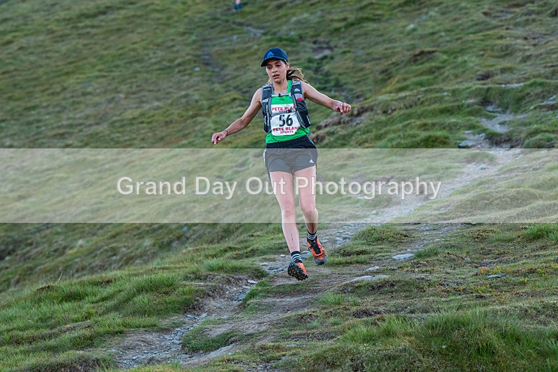 Blencathra-319 - Blencathra Fell Race Wednesday 7th June 2023