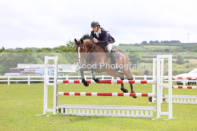 3E7A6822 - Class 11: Senior Newcomers/1.10 open