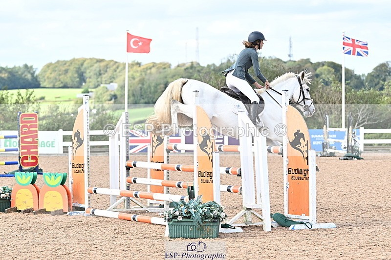 241005A-124123-03783 - SAT Cls 18 1.05m Amateur Quali