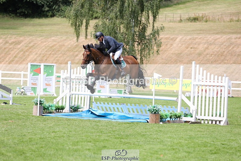 250704A-113718-09093 - Cls 16 Snr Newcomers 2nd Round